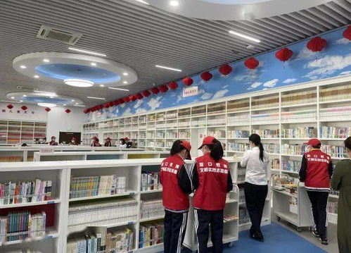 營口市教育系統 學雷鋒志愿服務蔚然成風，教育服務綻放時代光彩